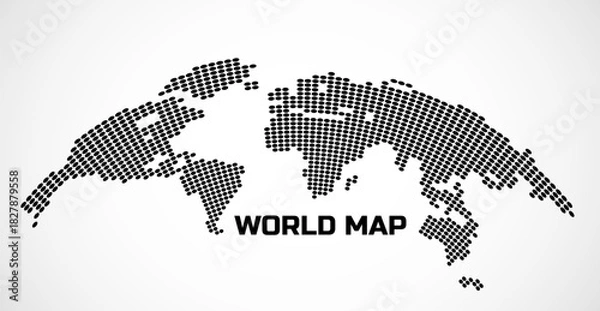 Obraz Adobe Illustrator Artwork