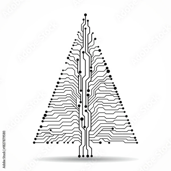 Obraz Adobe Illustrator Artwork