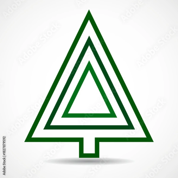 Obraz Adobe Illustrator Artwork