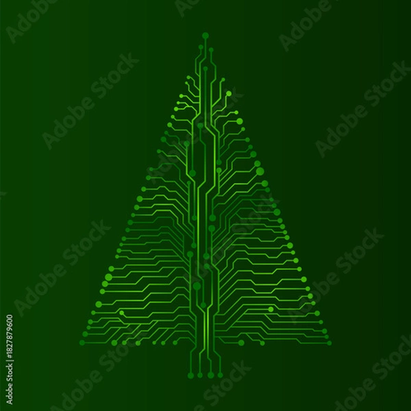 Obraz Adobe Illustrator Artwork