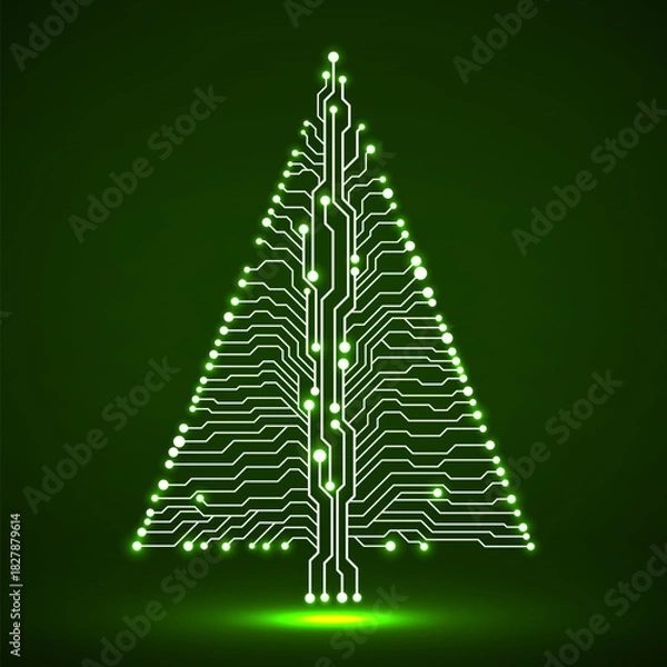 Obraz Adobe Illustrator Artwork