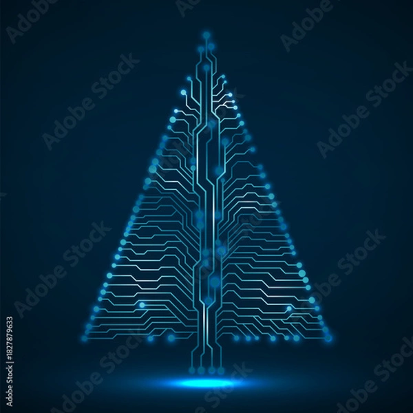 Obraz Adobe Illustrator Artwork