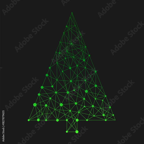 Obraz Adobe Illustrator Artwork