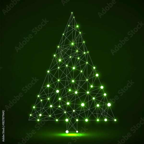 Obraz Adobe Illustrator Artwork