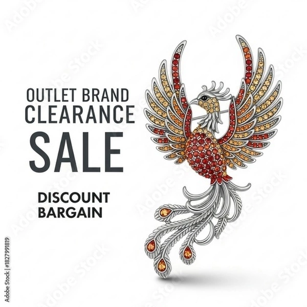 Fototapeta Abstract Planetary Illustration Featuring Unique Textures and Striking Visual Elements for a Modern Look