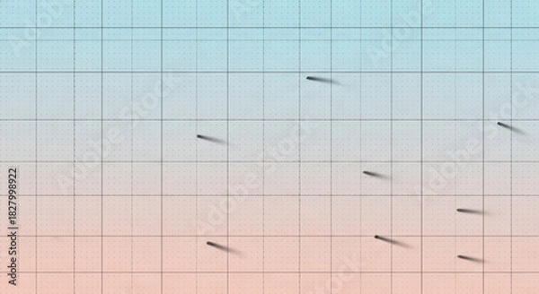 Obraz Best Website Background Design For Technology