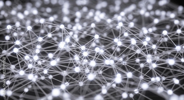 Obraz best Technology Background Design For Website