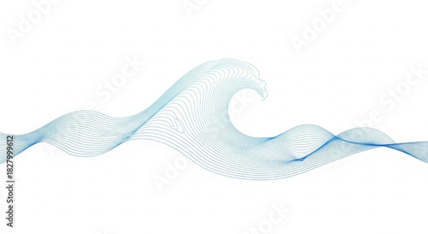 Obraz best Technology Background Design For Website