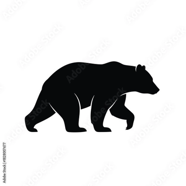 Fototapeta Vector file icon placeholder representing digital design concepts