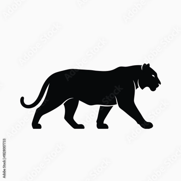 Fototapeta Vector file icon for graphic design and digital illustration work