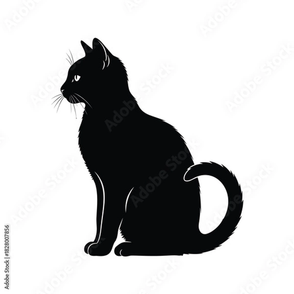 Fototapeta Vector file icon for digital documents and graphic design needs