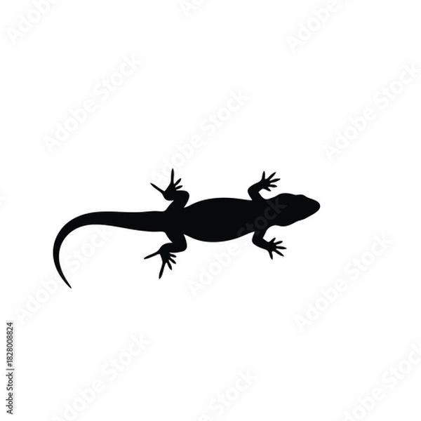 Fototapeta Generic vector file icon representing scalable digital graphic art