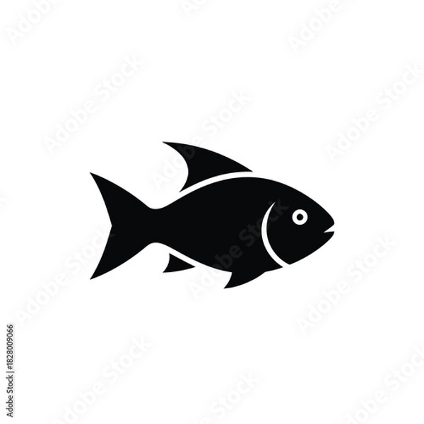 Fototapeta Vector file format graphic concept for digital art and design.