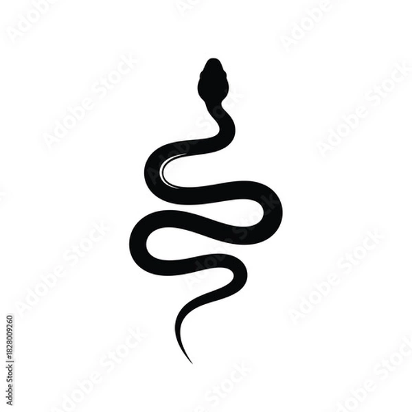 Fototapeta Vector file placeholder icon, digital graphic format symbol