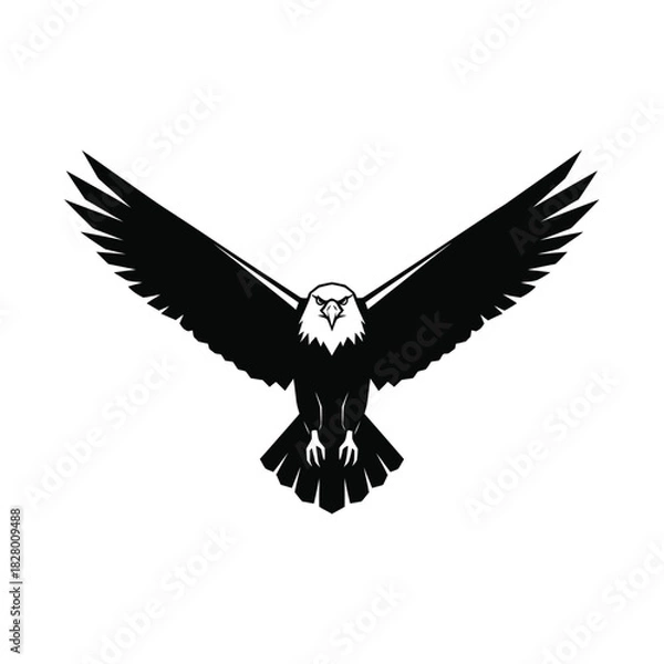 Fototapeta Vector file icon placeholder graphic digital element design asset