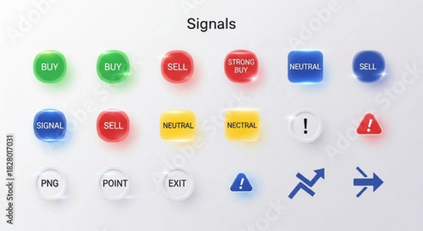 Obraz best Technology Background Design For Website