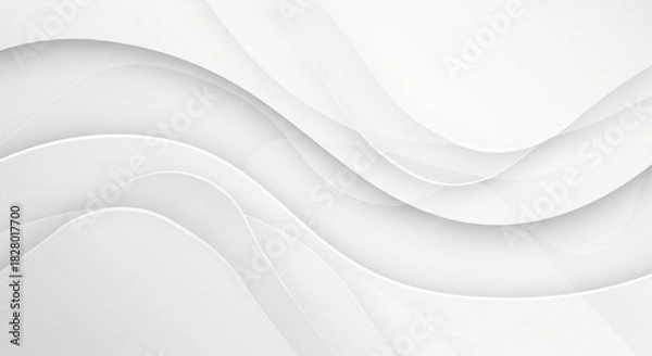 Obraz best Technology Background Design For Website