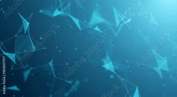 Obraz best Technology Background Design For Website