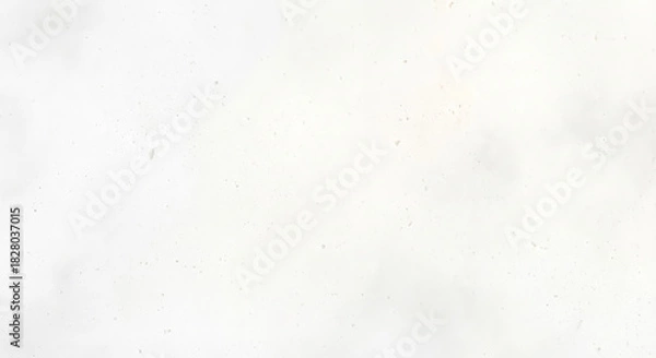 Obraz Minimalist bright white stone texture for elegant background designs and compositions