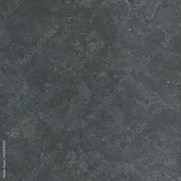 Obraz Charcoal Grey Limestone Surface Detail