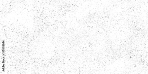 Obraz Distressed grungy endless pattern . seamless pattern texture. Grange shapes .Grunge textured . Vector grainy texture .Screen print endless pattern texture. Print