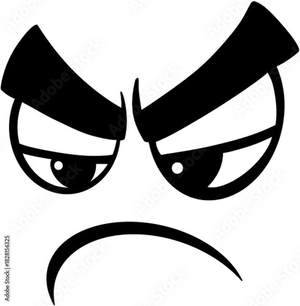 Fototapeta Minimalist Silhouette of a Compact Electric Car, Symbolizing Sustainable Urban Mobility and Eco-Friendly Transportation Solutions