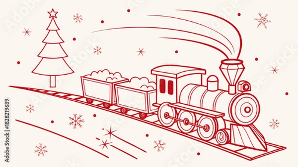 Obraz Grunge urban background with city skyline silhouette and vintage vehicle transportation vector illustration design