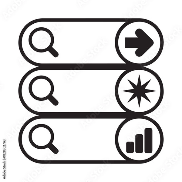 Obraz Placeholder image for missing vector file or graphic content