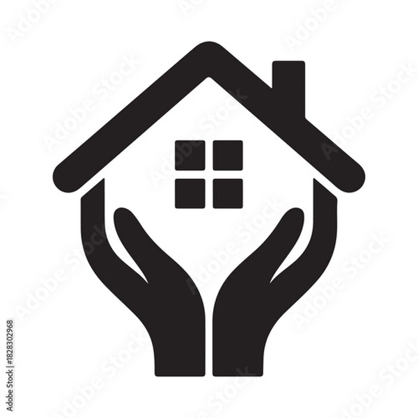 Obraz Vector file icon representing editable graphic design document format