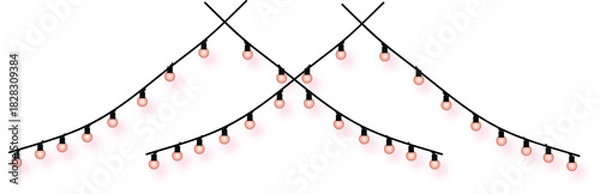 Fototapeta Abstract blue and black gradient background with a soft ethereal glow, creating a modern and futuristic digital art backdrop