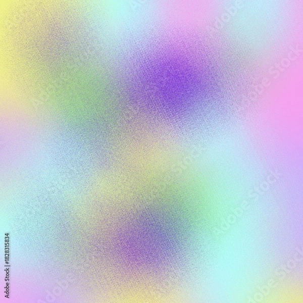 Obraz abstract colorful background