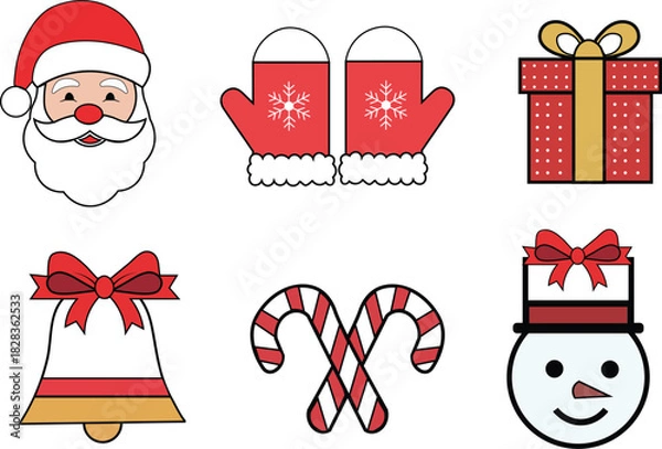 Fototapeta Vector file concept featuring simple typography on a clean white background, ideal for digital design, graphic elements, and technical illustrations.