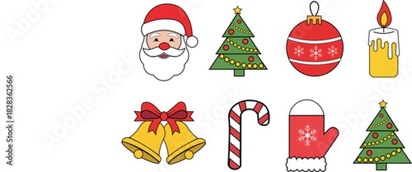 Fototapeta Vector file graphic illustration for scalable design, digital art, logo creation, web development, and print media, ensuring infinite resolution without pixelation.