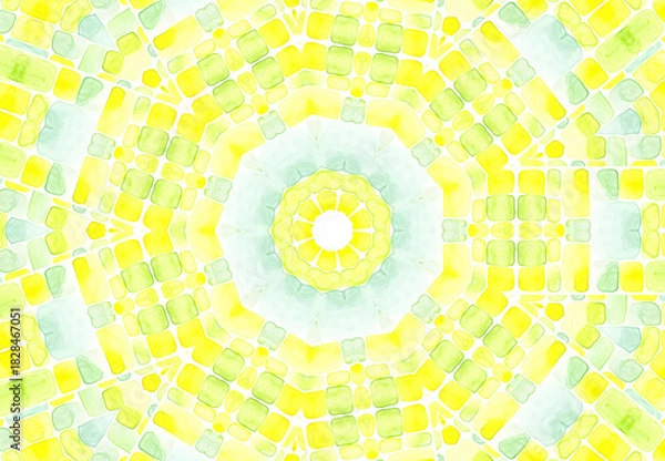 Obraz abstrakter Hintergrund