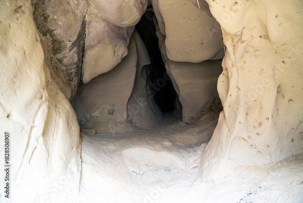 Fototapeta Soprasasso Caves