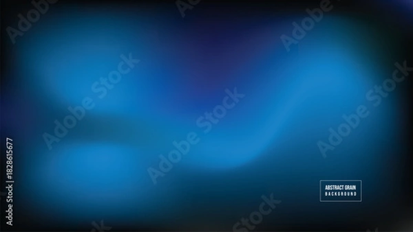 Obraz Noise grain background, pointillism dots gradient or  pattern background