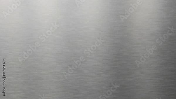 Fototapeta Stunning silver metal texture for modern designs and creative projects, elegant and versatile for backgrounds and overlays in your next project now
