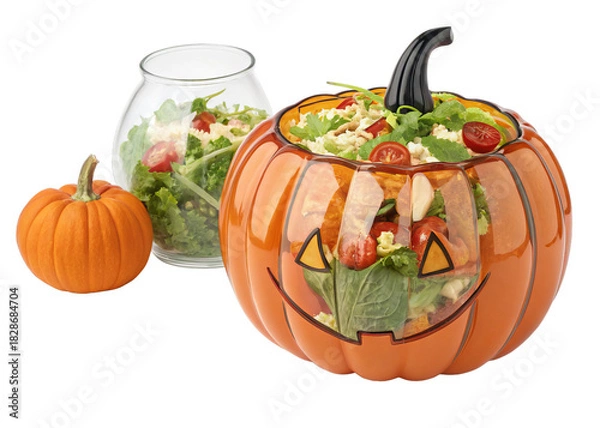 Fototapeta on a isolated transparent background	