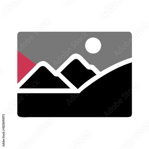 Obraz Gallery picture gallery