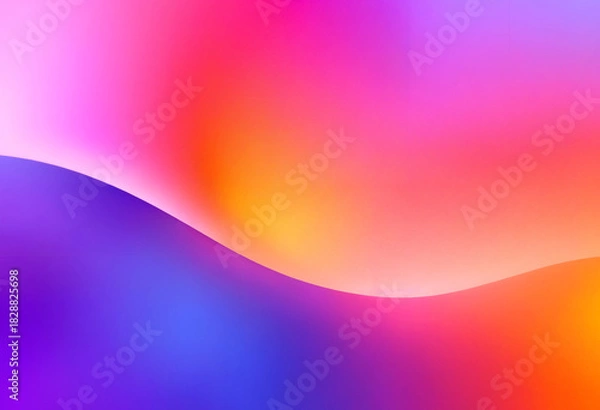 Obraz abstract colorful background