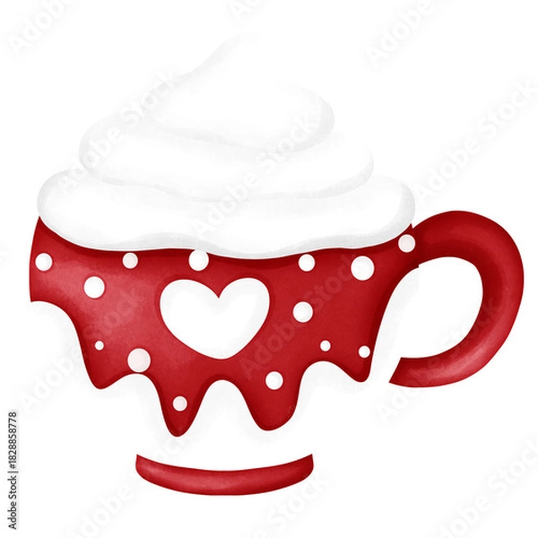 Fototapeta Christmas