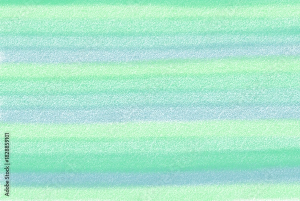 Obraz Green abstract texture background wallpaper modern graphic design