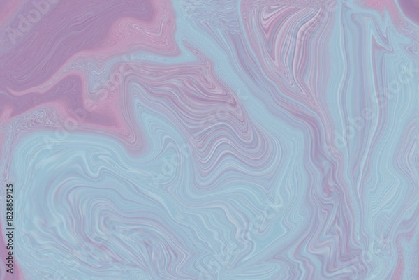 Obraz Blue abstract texture background wallpaper modern graphic design