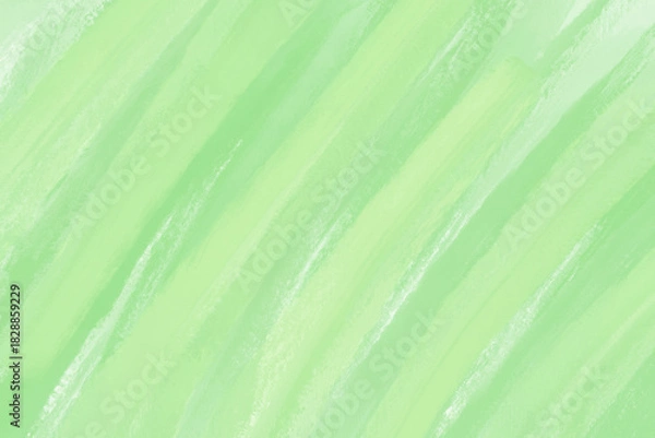 Obraz Green abstract texture background wallpaper modern graphic design