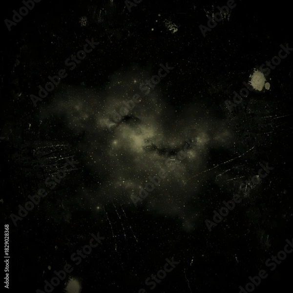 Fototapeta abstract space background