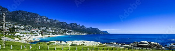 Obraz Beautifull Camps Bay