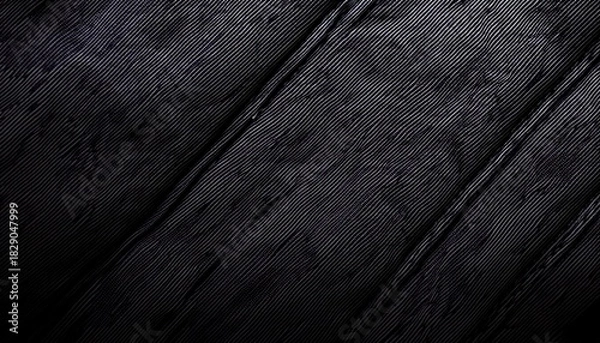 Fototapeta Black Jeans Texture Denim Jeans Background Abstract Background Black Jeans Denim Texture Background Illustration Design
