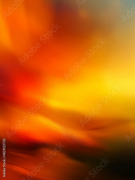 Obraz Winter Illustration