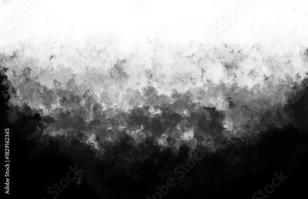 Obraz 墨のあばたのある背景素材