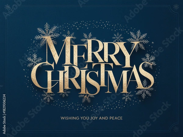 Obraz 메리크리스마스 